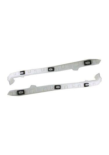 Megane 4-IV Arka Tampon Bağlama Yan Ayağı Takım 852227740R -Yerli Kaporta