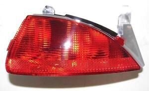 Kadjar Sağ Arka Tampon Sis Far Reflektörü (2013-2022) 265801896R -Renault Mais