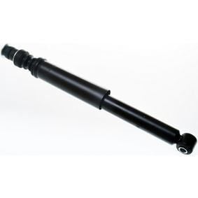 Logan Mcv Station Wagon Arka Amortisör (2004-2012) 6001549248 -Renault Mais