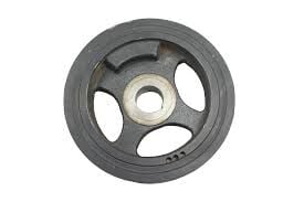 Clio 5-V Captur 2-II Krank Kasnağı (Kasnak) 1.0 Sce B4D 123039068R-123033598R-123035284R -Onsan