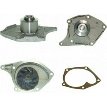 Clio 2-II 3-III Modus Kango 2-II 3-III Devirdaim Su Pompası 1.5 Dci K9K (2004-2012) 7701478031-Valeo