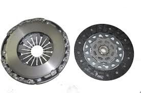 Duster 2-II Duster 3-III Debriyaj Seti (Baskı Balata) 1.0 Tce H4D 302058718R-302051336R-Renault Mais