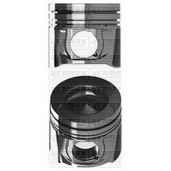 Master 3-III Piston Sekman Std -20 Adet 2.3 Dci M9T 8771959STD10 -Goetze-Iss-Nüral