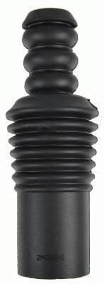 Duster 1-I Arka Amortisör Toz Körüğü (2009-2017) 552406238R -Renault Mais