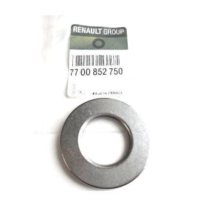 Master 2-II Defransiyel Rulmanı Kapağı 2.5 Dci G9U (2003-2010) 7700852750 -Renault Mais