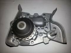 Kango 1-I 2-II Su Pompası Devirdaim 1.4 8V E7J (2998-2008) 8200146301 -Valeo
