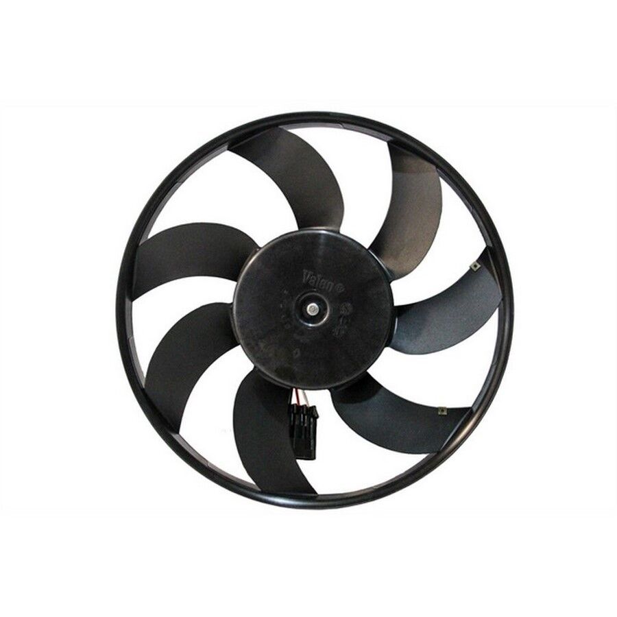 Laguna 2-II Fan Motoru + Pervane (2002-2008) 7701041958 -Renault Mais