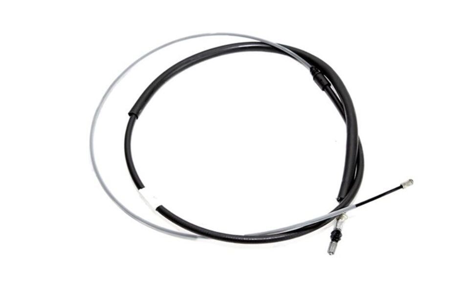 Laguna 2-II El Fren Teli Halatı (2001-2008) 8200694119-8200002236 -Cavo