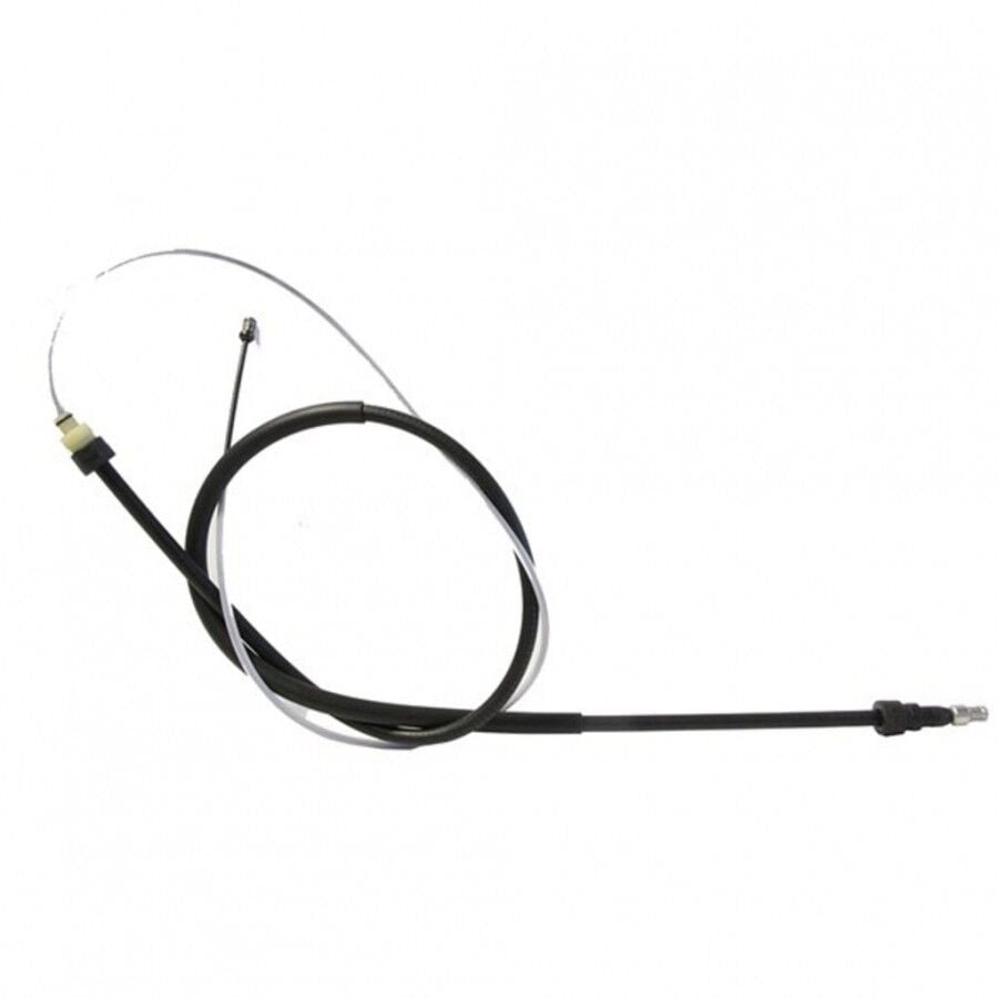 Megane 3-III Fluence El Fren Teli Halatı (Sağ/Sol) Adet 365300010R -Renault Mais