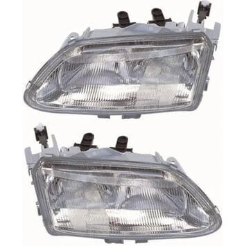 Espace 3-III Sağ Far Lambası (1996-2001) 6025371078 -Depo