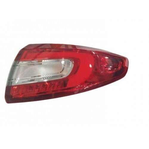 Fluence Sağ Dış Stop Lambası (Ledli) (2010-2012) 265507871R -Renault Mais