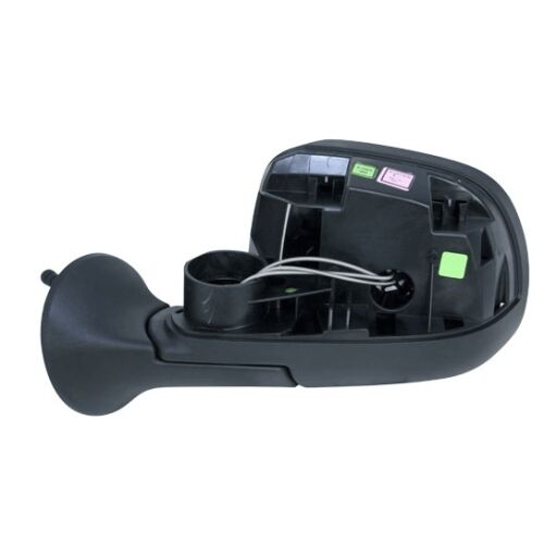 Duster 1-I Sol Dış Dikiz Aynası (Mekanik Kapaksız Tip) (2009-2017) 963025111R -Renault Mais