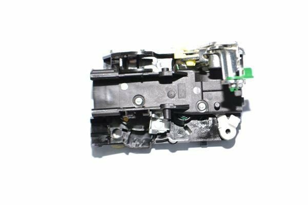 Laguna 1-I Sol Ön Kapı Kilidi (1994-2002) 7701045753 -Renault Mais