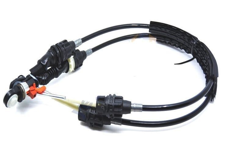 Duster 1-I Vites Kumanda Kablosu (Teli) Dacia 349011155R-341080304R -Gua