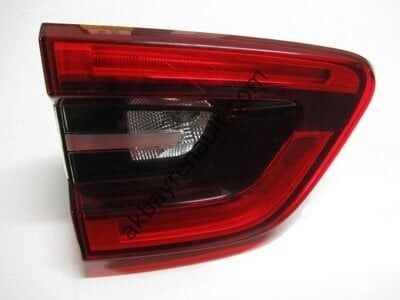Kadjar Sol İç Stop Lambası (Ledli) (2018-2022) 265550151R -Renault Mais