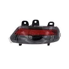 Captur 2-II Rafale Arka Sol Sis Tampon Reflektörü 2020-> 265855239R - Renault Mais