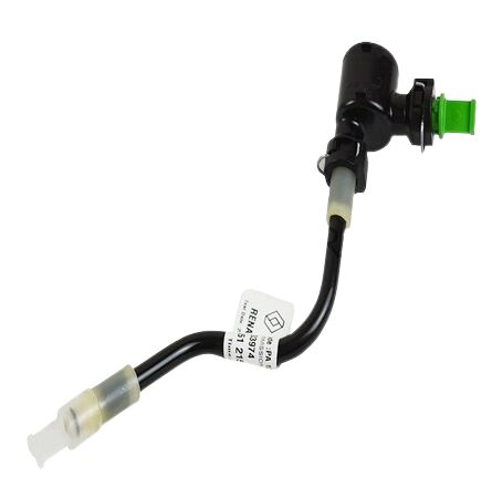 Master 3-III Hidrolik Debriyaj Hortumu Borusu 2.3 Dci M9T (2010-2020) 308512159R -Renault Mais