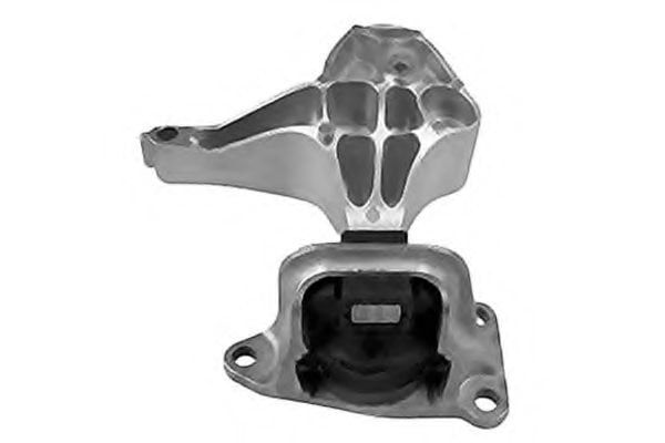 Fluence Sağ Motor Takozu Kulağı 5 Vites (2010-2016) 112100019R -Renault Mais