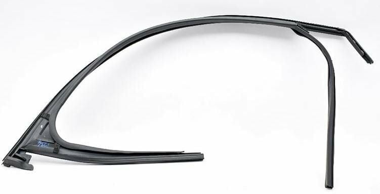 Megane 4-IV Kapı Koruyucu Fitili 808381643R -Renault Mais