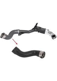 Lodgy Dokker Duster 1-I Turbo Hortumu Borusu Büyük 1.5 Dci K9K 144609034R -İbraş