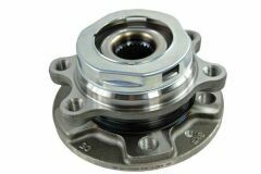 Laguna 3-III Latitude Ön Aks Teker Porya Rulmanı Bilyası 2.0 Dci M9R 402100006R-402104687R -Gsp