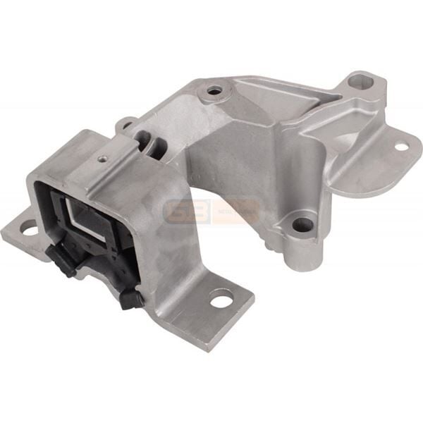 Duster 1-I Sağ Motor Takozu Kulağı 1.6 16V K4M (2010-2017) 112105867R -Gb