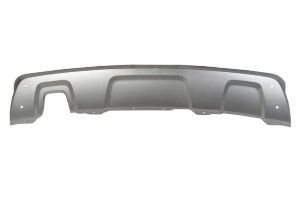 Duster 1-I Arka Tampon Alt Bakaliti Gri (2009-2017)850706169r -Yerli Kaporta