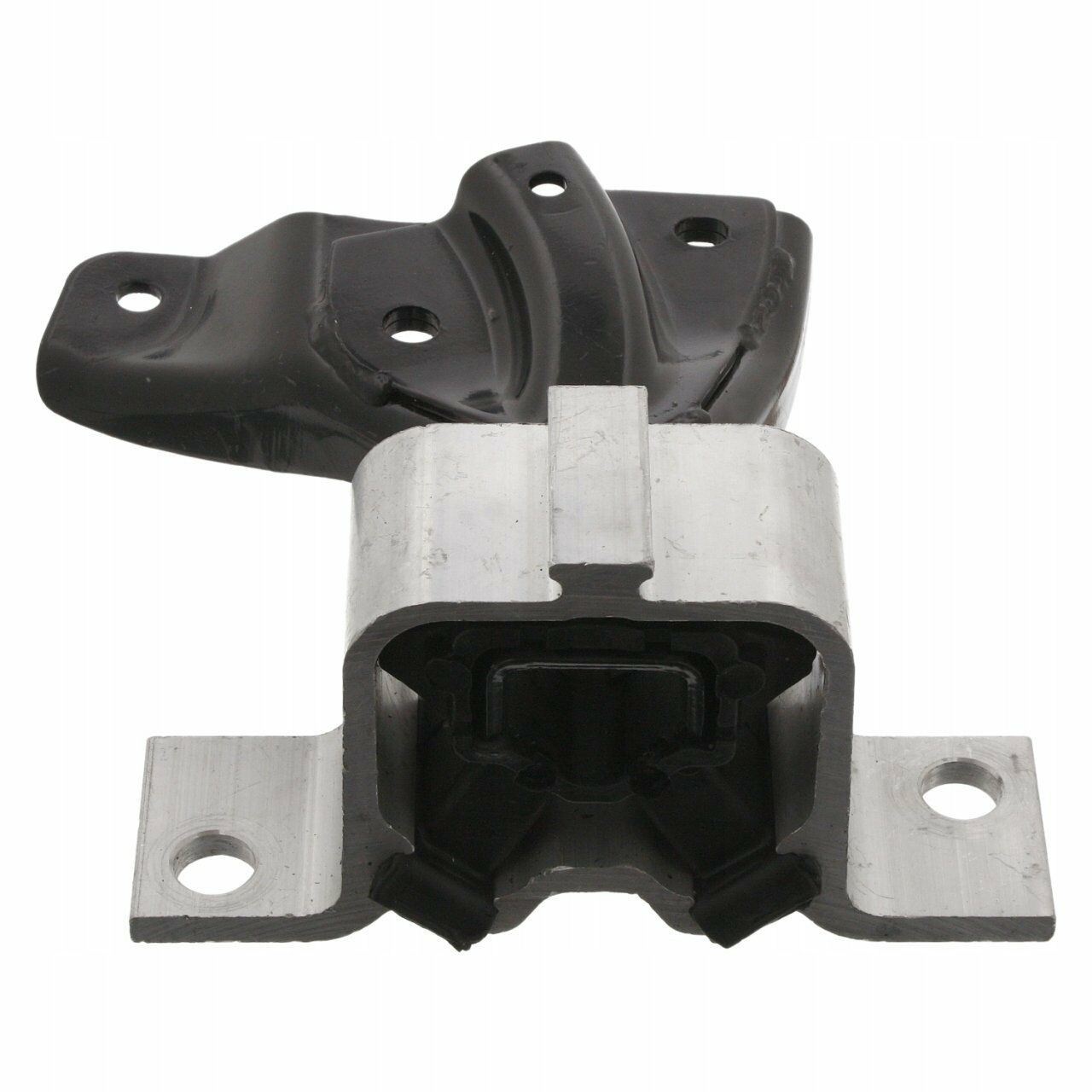 Logan 1-I Sağ Motor Takozu Kulağı 1.6 8V K7M (2004-2007) 112107695R-6001547893-6001548157 -Mga