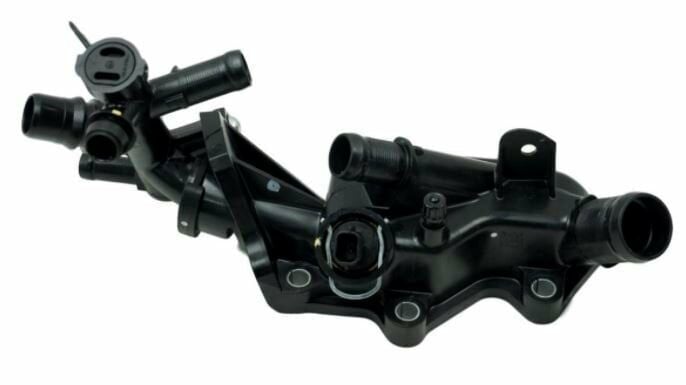 Clio 4-IV Captur 1-I Termostat 0.9 1.2 Tce H4B H5F 10606217R-110608635R -Gua
