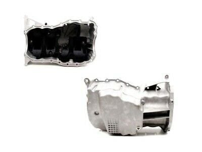 Megane 2-II Scenic 2-II Yağ Karteri 1.5 Dci K9K-1.6 16V K4M 7711120025-8201719715 -Renault Mais
