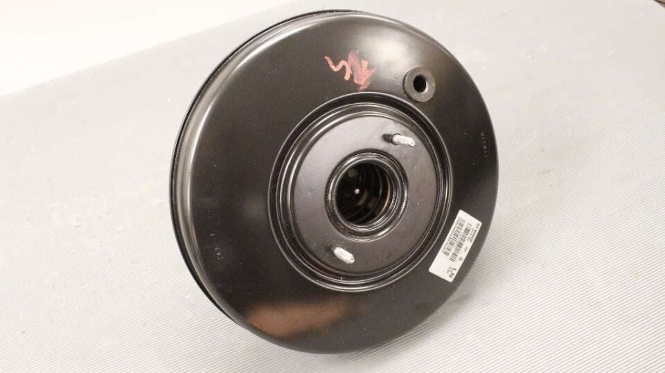 Megane 4-IV Talisman Westinghouse Fren Hava Deposu 2015-> 472105948R -Bosch