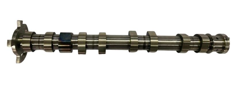 Austral Duster 3-III Eksantrik Mili Emme 1.3 Tce H5H 130015005R -Renault Mais