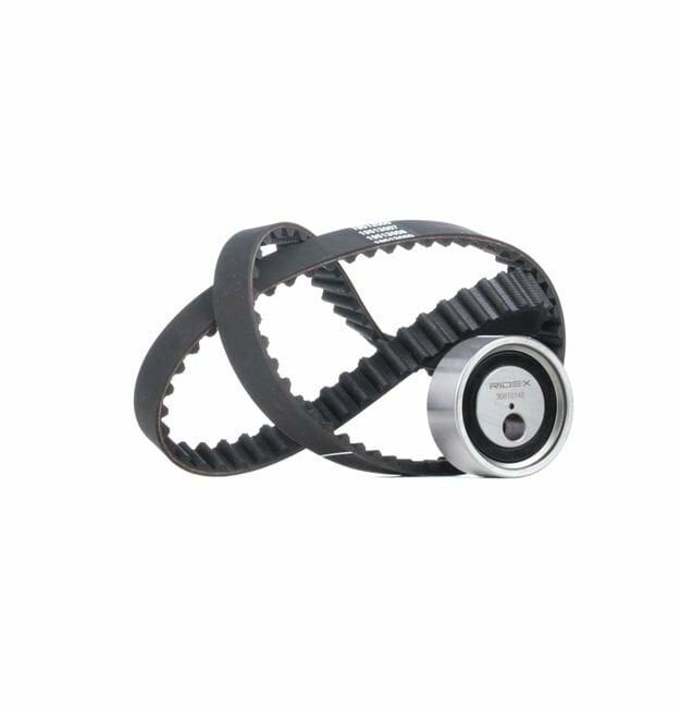 Logan 1-I Sandero 1-I Solenza Eksantrik Kayış Triger Seti 1.4-1.6 8V K7J-K7M 7701477024 -Bosch