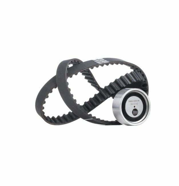 Logan 1-I Sandero 1-I Solenza Eksantrik Kayış Triger Seti 1.4-1.6 8V K7J-K7M 7701477024 -Bosch