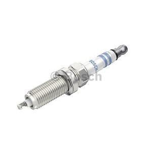 Megane 4-IV Duster 2-II Ateşleme Bujisi  Platinyum (Adet) 1.6 Sce 16V H4M 224012331R -Bosch