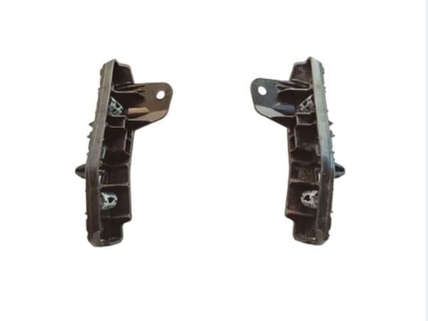 Clio 5-V (Makyajlı Kasa) Ön Tampon Ayağı Braketi Takım 2020-> 269B11349R - Renault Mais