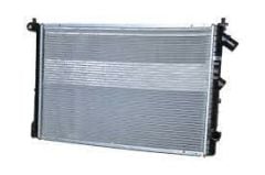 Laguna 1-I Motor Su Radyatör 2.0 8V F3R-2.0 16V N7Q (1994-1998) 7701044076 - 7701043411 - Oris