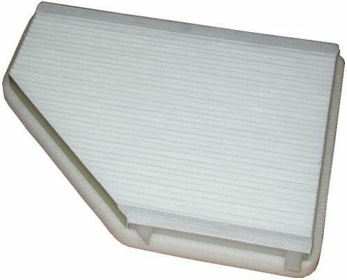 Safrane Polen Filtresi 7701418727 - Grat