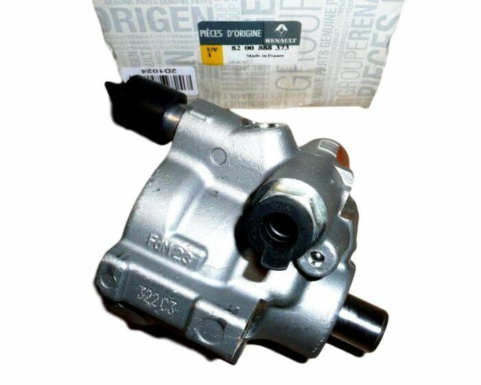 Laguna 2-II Trafic 2-II Direksiyon Pompası 2.2 Dci 491103097R -Renault Mais