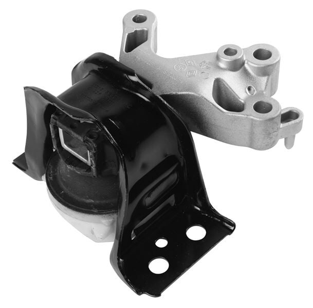 Clio 4-IV Sağ Motor Kulağı Takozu (Otomatik) 1.2 16V D4F (2004-2012) 113755975R -Gb