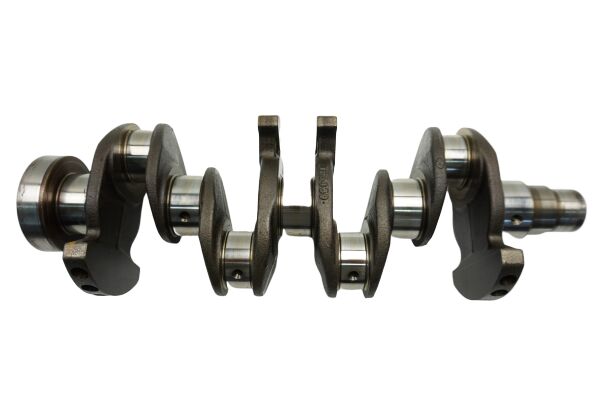 Twingo Krank Mili 1.2 8V D7F 8200156373 -Renault Mais