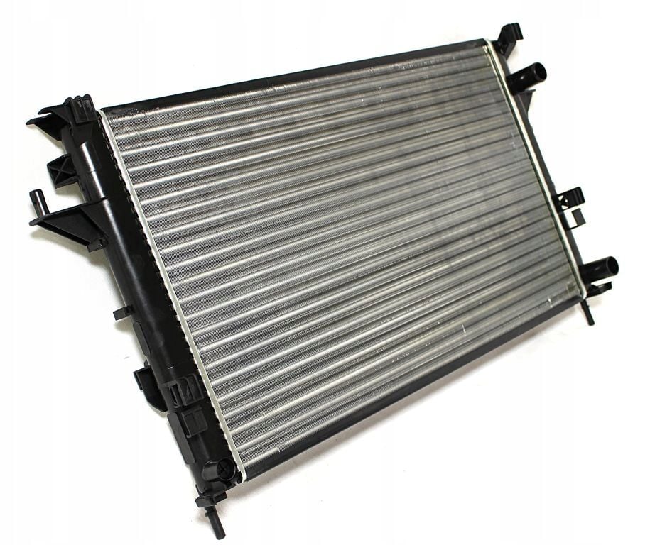 Laguna 2-II Motor Su Radyatörü Brezing Sistem (2002-2014) 8200008765-8200302463 -Oris