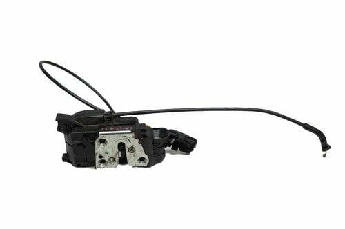 Modus Sol Kapı Kilidi 8200219246 -Renault Mais