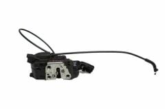 Modus Sol Kapı Kilidi 8200219246 -Renault Mais