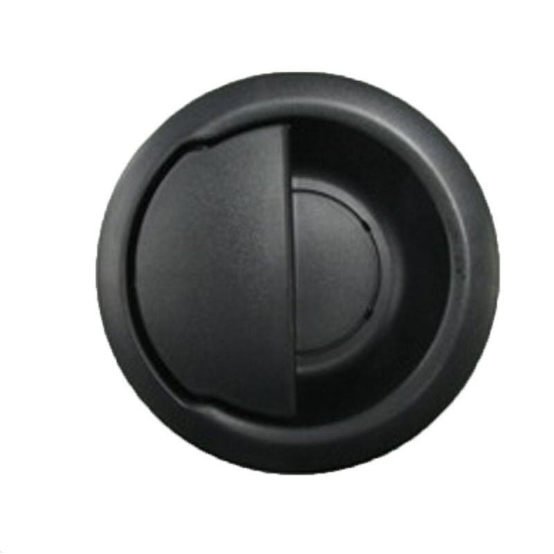 Kango 3-III Sürgülü Kapı İç Açma Kolu (2008-2020) 8200497655 -Renault Mais