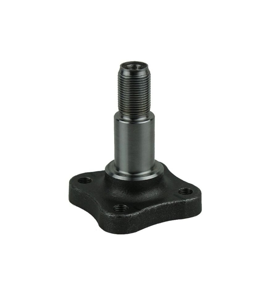 Clio 2-II Logan 1-I Arka Aks Taşıyıcı (Torsiyon) Mili 7700416374-8200217106 -Onsan