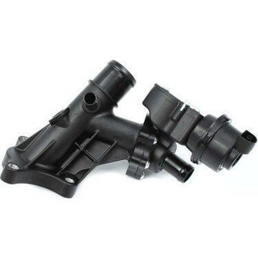 Trafic 3-III Kadjar Talisman Su Pompa Dağıtım Kutusu 1.6 Dci R9M 110600686R-110601797R -Renault Mais