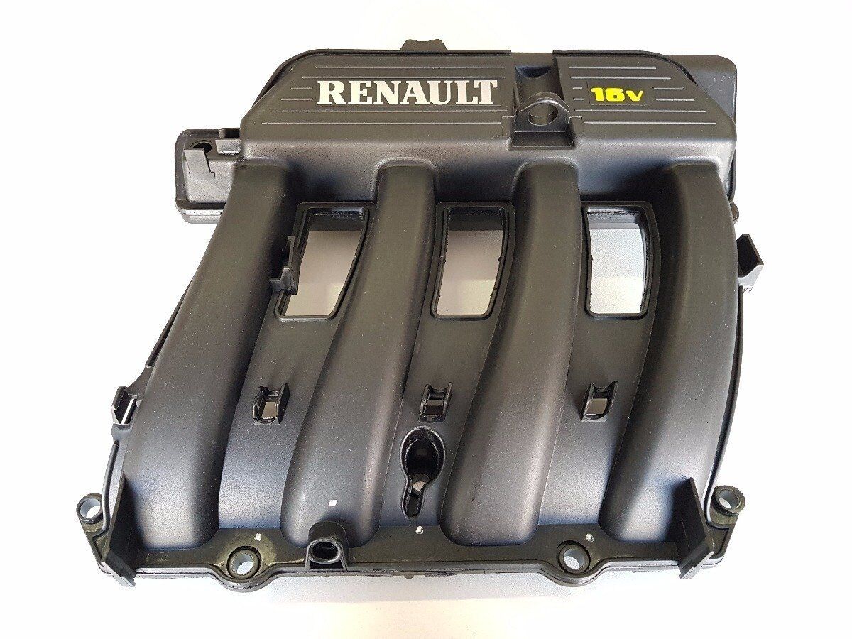 Megane 1-I Üst Emme Manifoldu 1.6 16V K4M (1992-2002) 8200020647 -Renault Mais