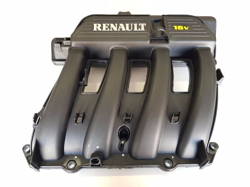 Megane 1-I Üst Emme Manifoldu 1.6 16V K4M (1992-2002) 8200020647 -Renault Mais