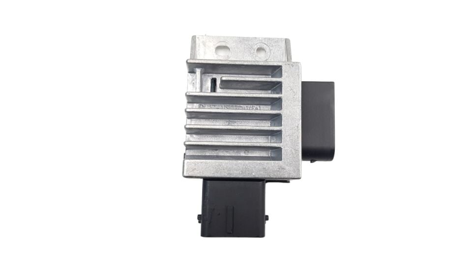 Megane 4-IV Kadjar Isıtıcı Kutusu 1.5 Dci K9K 271203982R -Renault Mais